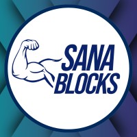 SANA Blocks logo - Similar company to Sana Global Projects