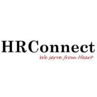 HRConnect Consultancy Services Pte Ltd logo - Similar company to Trinity Global