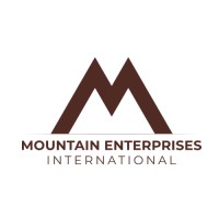 Mountain Enterprises International logo - Similar company to Roofline Supply & Delivery