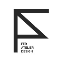 FAD | Fer Atelier Design logo - Similar company to Platform 21 Architecture