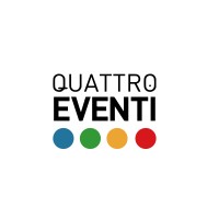 Quattro Eventi Agenzia logo - Similar company to Change Srl Socio Unico