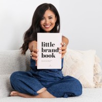 Little Brand Book logo - Similar company to Brandbook