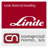 Comercial Nonó - Linde MH Girona logo - Similar company to Grup Cref