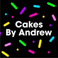 Cakes By Andrew logo - Similar company to Cakes Bake