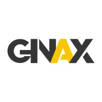 GINAX logo - Similar company to Conkmex