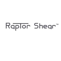 Raptor Shear logo - Similar company to D. Gutzwiller Sas