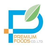 PREMIUM FOODS CO.,LTD logo - Similar company to Glorious