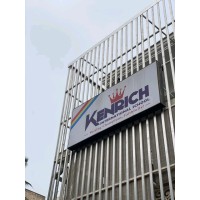 Kenrich International School logo - Similar company to Maxx Fortune