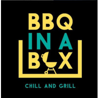 BBQ In A Box logo