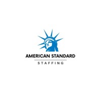 American Standard Staffing logo - Similar company to Paramind Technology Services International Ptsi