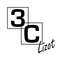 3C LIZOT Menuiserie logo - Similar company to Flek'S Concept