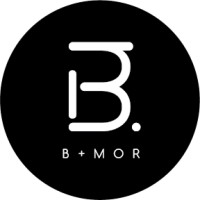 BMOR OFFICIAL logo - Similar company to Eliquidstop