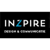Inzpire design & communicatie logo - Similar company to Proflags Bv