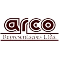 Arco Representações Ltda logo - Similar company to M4 Representações Comerciais