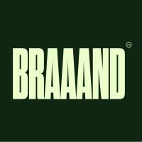 braaand agency by Leon Grüner logo - Similar company to Evolvet