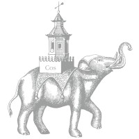 Cos d'Estournel logo - Similar company to Bodegas Y Viñedos Artadi