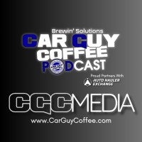 ☕️Car Guy Coffee Media🎙 logo - Similar company to Esi-Q