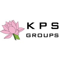 KPS Groups logo - Similar company to Nirman Groups
