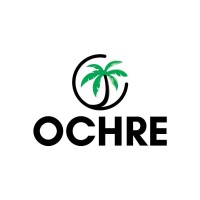 Ochre Clothing logo - Similar company to Ochre