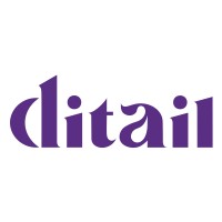 Ditail Communication AB logo - Similar company to Yonko Level