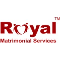 Royal Matrimonial Services logo - Similar company to Quicklymarry