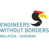 Engineers Without Borders Malaysia - Sarawak logo - Similar company to Malaysia Photovoltaic Industry Association (Mpia Sarawak)