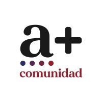 Comunidad a+ logo - Similar company to Alphadetail