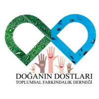 Doğanın Dostları Toplumsal Farkındalık Derneği logo - Similar company to Leadxcellence