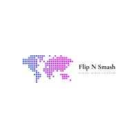 Flip N Smash logo - Similar company to Ad Craft Solutions