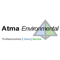 Atma Environmental Pty Ltd logo - Similar company to Blue Environment Pty Ltd
