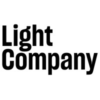 Light Company logo - Similar company to Zero Energy Srls