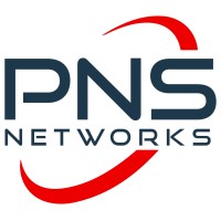PNS Networks logo - Similar company to Adaptive Logic Ltd