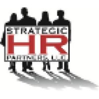 Strategic HR Partners, LLC logo - Similar company to Asphalt Protectors