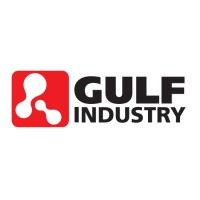 Gulf Industry logo - Similar company to Capram Maroc