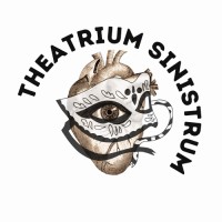 Theatrium Sinistrum logo - Similar company to Jniv