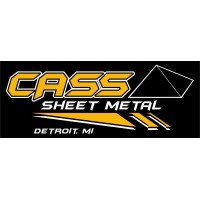 CASS Sheetmetal logo - Similar company to Master Craft Floors