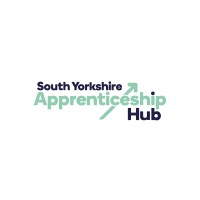 South Yorkshire Apprenticeship Hub logo - Similar company to Atlas Electrical & Security Ltd