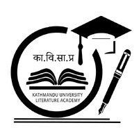 Kathmandu University Literature Academy logo - Similar company to Dhaka Lit Fest