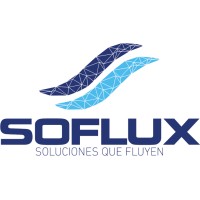 SOFLUX logo - Similar company to Groupe Soflux