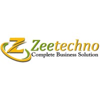 Zeetechno logo - Similar company to The Brix