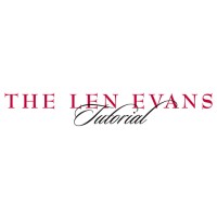 The Len Evans Tutorial logo - Similar company to Selector Magazine