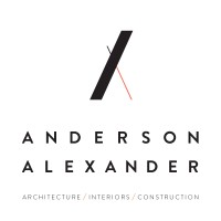 Anderson Alexander Architecture logo - Similar company to Pegarch