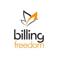 BillingFreedom logo - Similar company to Telelinkz Pvt. Ltd