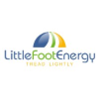 LittleFoot Energy Corporation logo - Similar company to AlphaEquity Builder