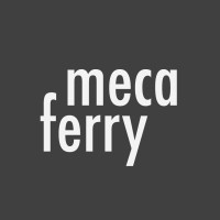 MECAFERRY logo - Similar company to Mdg (Mecanique Décolletage Gerbier)