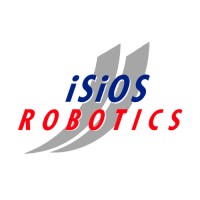 Isios Robotics logo - Similar company to Isios