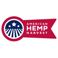 American Hemp Harvest logo - Similar company to Ag Processing Solutions Inc.