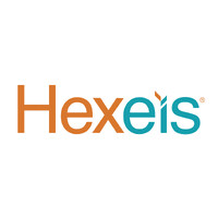 Hexeis logo - Similar company to E&E Waste Pty Ltd