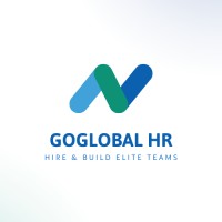 GoGlobal HR logo - Similar company to Recruitfynd