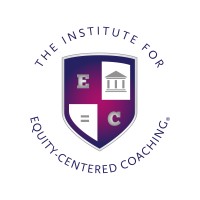 The Institute for Equity-Centered Coaching logo - Similar company to Wellspring Studio